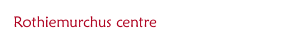 Rothiemurchus Centre